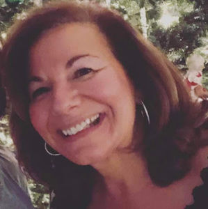 Meet your Posher, Jackie